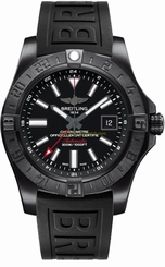 Breitling Watches : M3239010/BF04-153S Swiss Automatic Dial Color