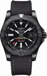 Breitling Watches : M3239010/BF04-253S Swiss Automatic Dial Color