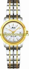 Mido Watches : M3491.9.11.1 Automatic Stainlessteel bracelet Women Watch