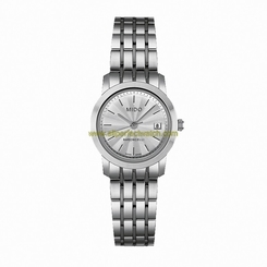 Mido Watches : M3491.4.11.1 Automatic Stainless steel bracelet Women Watch