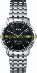 Mido Watches : M3895.4.18.1 Automatic Stainlessteel bracelet Men Watch