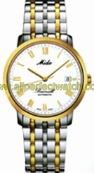 Mido Watches : M3895.9.26.1 Automatic Stainlessteel bracelet Men Watch