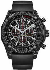 Breitling Watches : M41390AN/BC83-217S Swiss Automatic Dial Color