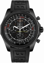Breitling Watches : M4436413/BD27-155S Swiss Automatic Dial Color