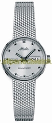 Mido Watches : M7169.4.71.1 Automatic Stainlessteel bracelet Women Watch