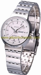 Mido Watches : M7330.4.11.1 Automatic Stainlessteel bracelet Women Watch