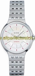 Mido Watches : M7330.4.19.1 Automatic Stainlessteel bracelet Women Watch