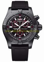 Breitling Watches : M7339010/BA03-131S Swiss Quartz Dial Color