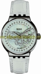 Mido Watches : M7340.4.99.6 Automatic Big Women Watch