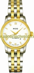 Mido Watches : M7600.9.26.1 Automatic Stainlessteel bracelet Women Watch