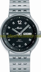 Mido Watches : M8330.4.28.1 Automatic Stainlessteel bracelet Men Watch