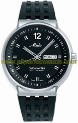 Mido Watches : M8340.4.C8.9 Automatic Big Men Watch