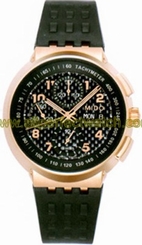 Mido Watches : M8360.3.D8.9 Automatic Chronograph Men Watch