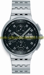 Mido Watches : M8360.4.C8.1 Automatic Chronograph Men Watch