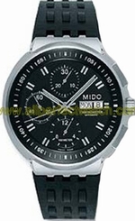 Mido Watches : M8360.4.C8.9 Automatic Chronograph Men Watch