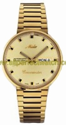 Mido Watches : M8429.3.22.2 Automatic Stainlessteel bracelet Men Watch