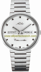 Mido Watches : M8429.4.21.2 Automatic Stainlessteel bracelet Men Watch