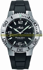 Mido Watches : M8522.4.58.9 Automatic Diver Men Watch