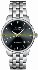 Mido Watches : M8600.4.18.1 Automatic Stainlessteel bracelet Men Watch