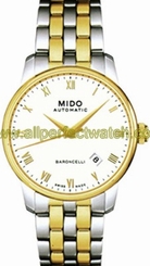 Mido Watches : M8600.9.26.1 Automatic Stainlessteel bracelet Men Watch