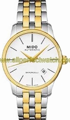 Mido Watches : M8600.9.76.1 Automatic Stainlessteel bracelet Men Watch
