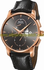 Mido Watches : M8607.3.13.4 Automatic Chronograph Men Watch