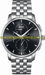 Mido Watches : M8607.4.18.1 Automatic Chronograph Men Watch