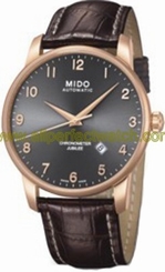 Mido Watches : M8690.3.13.8 Automatic Special Edition Men Watch