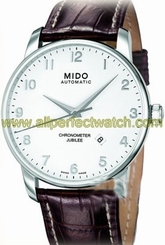 Mido Watches : M8690.4.11.8 Automatic Special Edition Men Watch