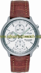 Mido Watches : M8885.4.11.8 Automatic Chronograph Men Watch