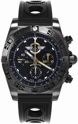Breitling Watches : MB01109L/BD48-200S Swiss Automatic Dial Color