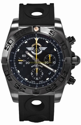 Breitling Watches : MB01109L/BD48-227S Swiss Automatic Dial Color