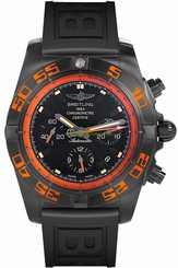 Breitling Watches : MB0111C2/BD07-153S Swiss Automatic Dial Color