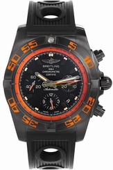 Breitling Watches : MB0111C2/BD07-200S Swiss Automatic Dial Color