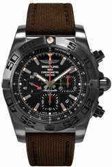 Breitling Watches : MB0111C3/BE35-108W Swiss Automatic Dial Color