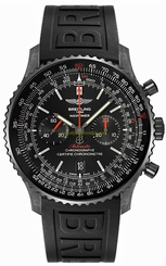 Breitling Watches : MB012822/BE51-155S Swiss Automatic Dial Color