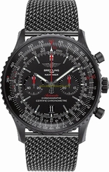 Breitling Watches : MB012822/BE51-159M Swiss Automatic Dial Color