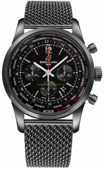 Breitling Watches : MB0510U6/BC80-SS Swiss Automatic Dial Color