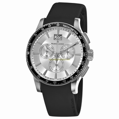 Maurice Lacroix Watches : MI1098-SS041130 Silver Quartz Men Watch