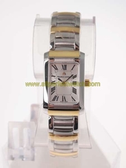 Maurice Lacroix Watches : MI2021-SY023-110 Miros Series Women' S Watch