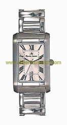 Maurice Lacroix Watches : MI2026-SS002-110 Miros Series men Watch