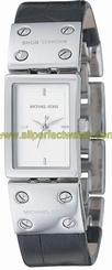 Michael Kors Watches : MK2130 White Dial Quartz movement Women Watch