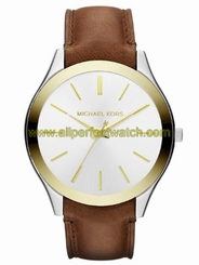 Michael Kors Watches : MK2259 Slim Quartz Men Watch