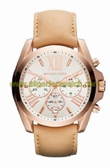 Michael Kors Watches : MK2292 Quartz White Women Watch