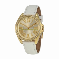Michael Kors Watches : MK2394 Champagne Quartz Women Watch