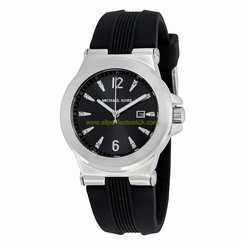 Michael Kors Watches : MK2499 Black Quartz Women Watch