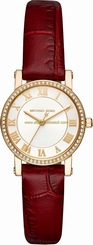 Michael Kors Watches : MK2635 Analog Quartz Band Color