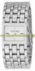 Michael Kors Watches : MK3101 White Dial Quartz Movement Women Watch