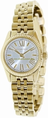 Michael Kors Watches : MK3229 Quartz Analog Gold Tone Stainless Steel Women Watch