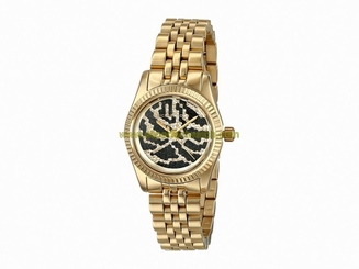 Michael Kors Watches : MK3300 Quartz Analog Gold Tone Stainless Steel Women Watch